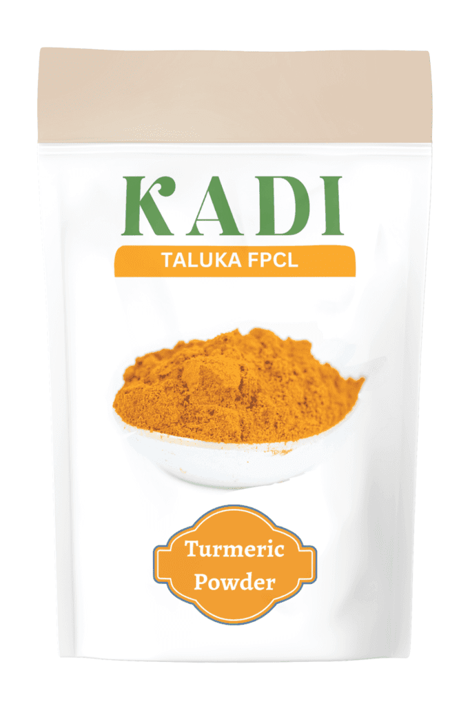 Turmeric Powder | 500 Gm