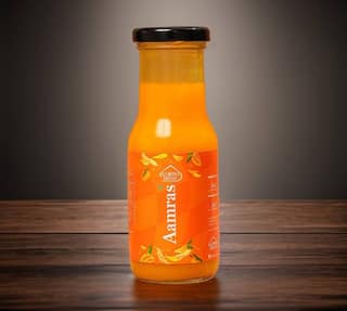 Aamras 200 Ml