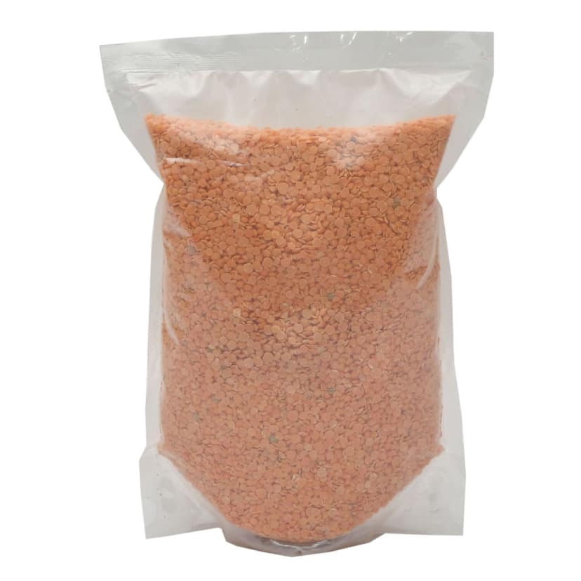 Desi Classic Masur Dal 1 Kg view 2