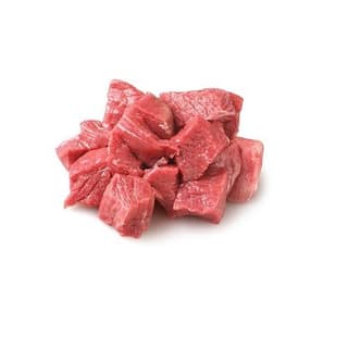 Boneless Mutton 750g