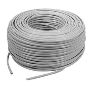 Cable CAT-6E | Network Cable Internet Cable RJ45 LAN Wire High Speed Patch Cable Computer Cord - 100Y DLX