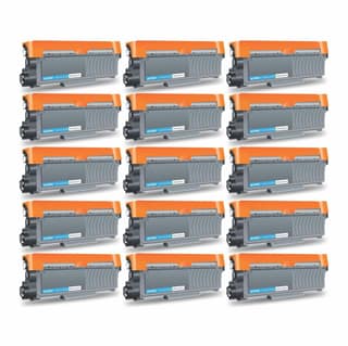 ProDot (PRO B-2365 TN Laser Toner Cartridge for Brother TN-2365/TN-660 Compatible with Brother HL-2305w, 2321d, 2340dw, 2360dw, L2365dw, 2701dw, 2720dw, DCP-L2520dw, L2540dw, L2541dw