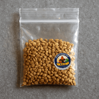 Bhawna Corner Store's fenugreek seeds