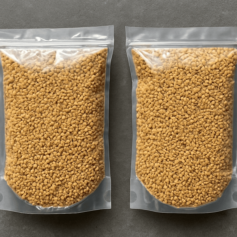 Bhawna Corner Store's fenugreek seeds view 2