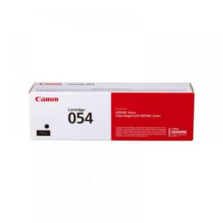 Canon Crg-054 Black Original Toner Cartridge