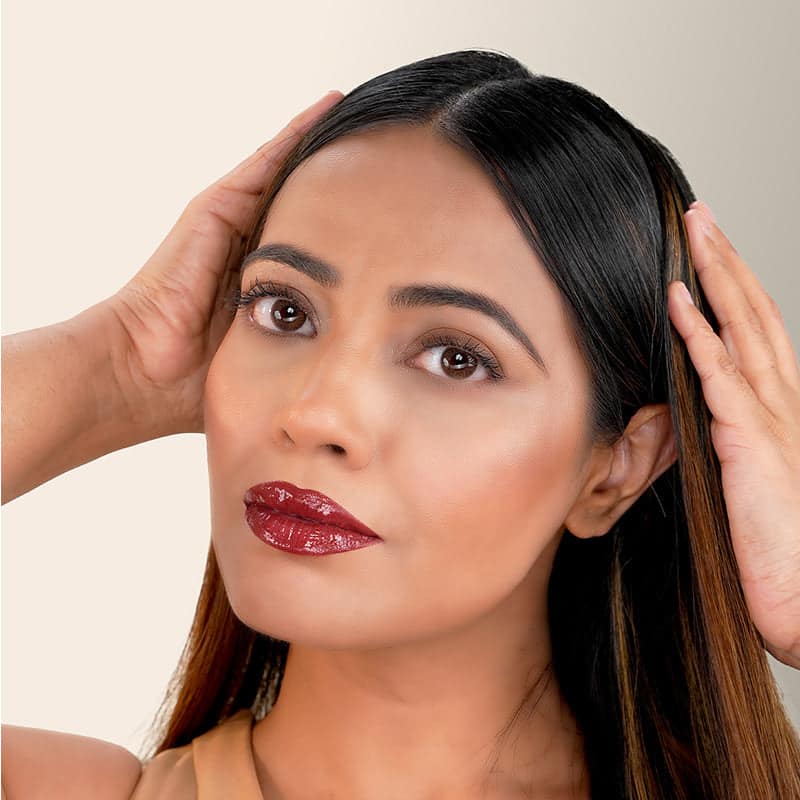 Two Good! 2 in 1 Liquid Lipstick & Lip Gloss Duo (IOCL) Two Good! 2 in 1 Liquid Lipstick & Lip Gloss Duo (IOCL) - Two Flawless view 2