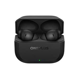 OnePlus Nord Buds 3r TWS Earbuds up to 54 Hours Playback, 2-mic Clear Calls, 3D Spatial Audio, AI Translation, 12.4mm Drivers, Dual-Device Connectivity, 47ms Low Latency