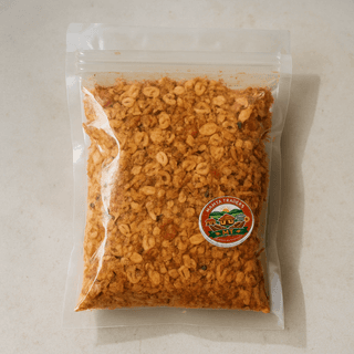 Mamta Traders's masala oats