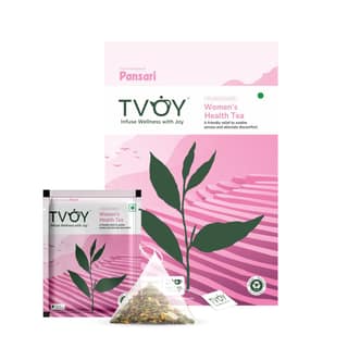 Tvoy Womens Healthy Green Tea 1.8g x 20