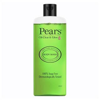 Pears Body Wash 250 Ml