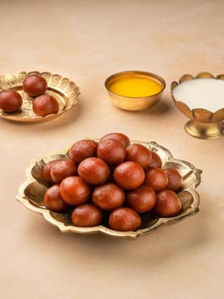ANGOOR JAMOON 250 GRAMS