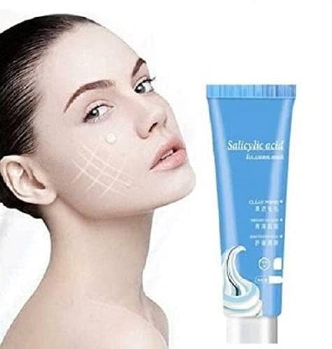Elecsera Ice cream mask (120 ml) view 2