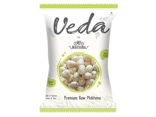 MR. MAKHANA VEDA RAW MAKHANA | 100 G | PACK OF 3