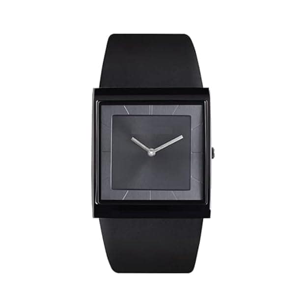 Genuine Leather 38mm Watch Strap Compatible with POLICE Watches | Premium Replacement Band with Installation Tool | Durable & Stylish Wrist Strap for Men view 2