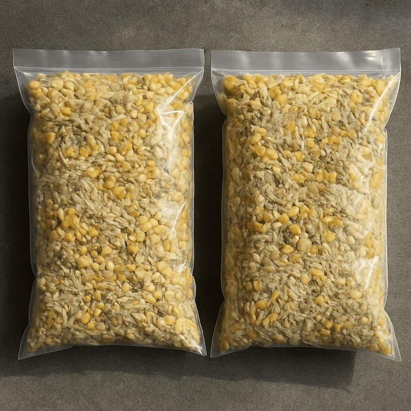 Jaibu Department Store's khichdi mix view 2