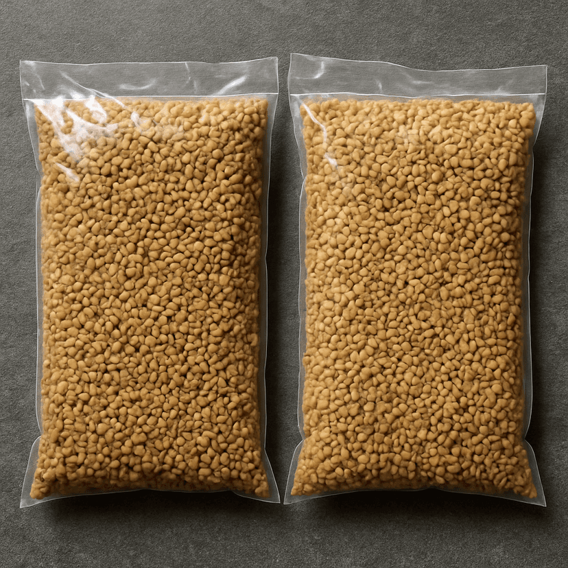 Shanti Retail Store's fenugreek seeds view 2