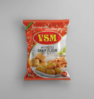 Gram powder
