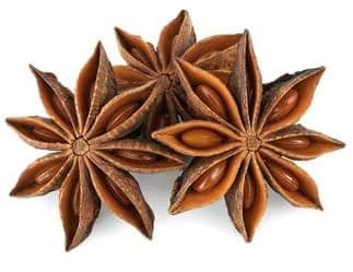 Kusha Spices Star Anise view 2
