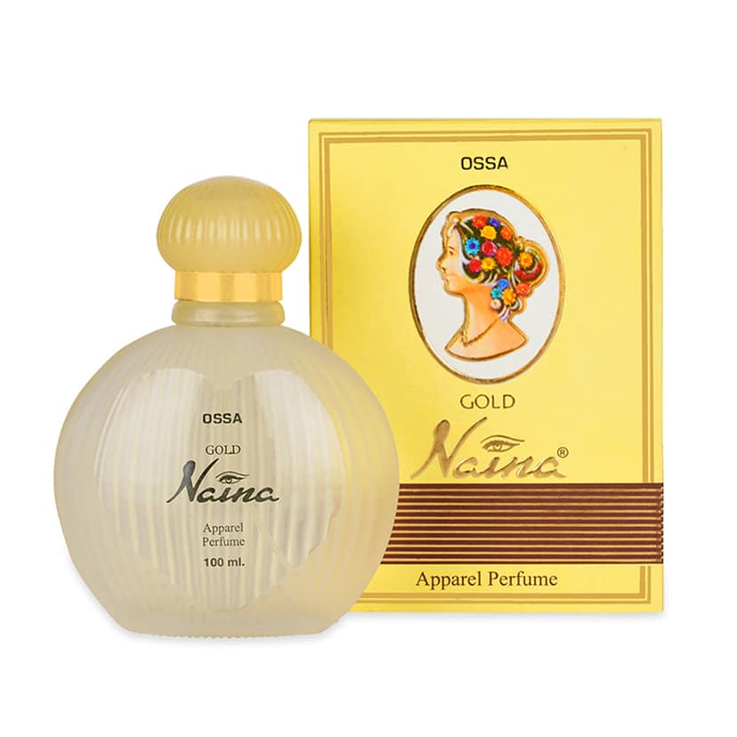 GOLD NAINA 100ML & DREAM COLLECTION 30ML, APPREAL PERFUME GOLD NAINA 100ML & DREAM COLLECTION 30ML, APPREAL PERFUME - 100ml + 30ml view 2