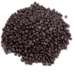 Elecsera Lavender scent wax beans Depilatory Wax Pellet Hot Film Hard Wax beans 100g