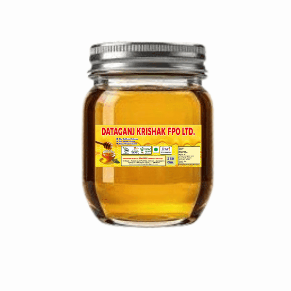 Honey-250GM view 2