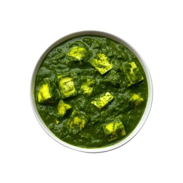 Palak Paneer