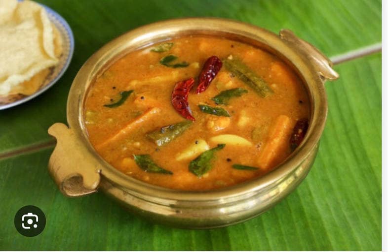 Sambar (250 Ml)