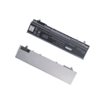 Laptop Battery For DELL E6500 E6400, 11.1V 6 Cells 4400mAh – Compatible view 2