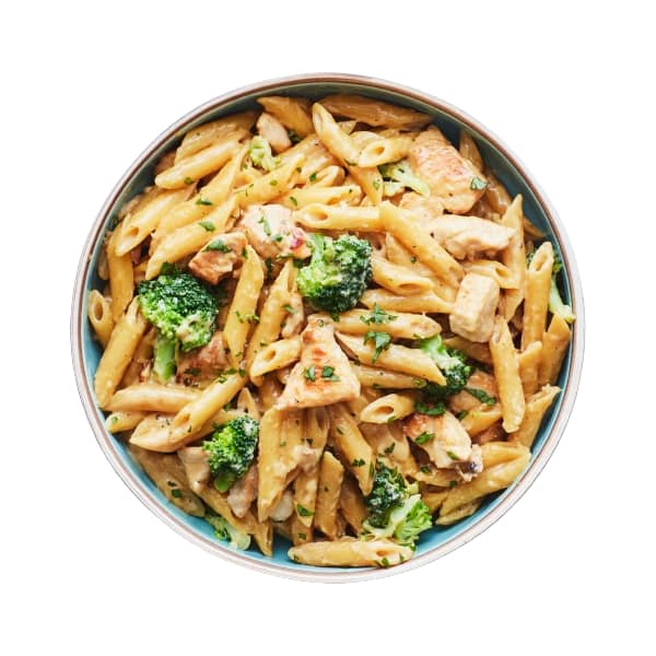 Chicken Pasta