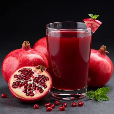 Pomegranate
