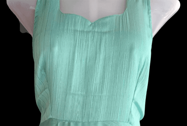 Maxi Dress Casual Party Long Dress view 2