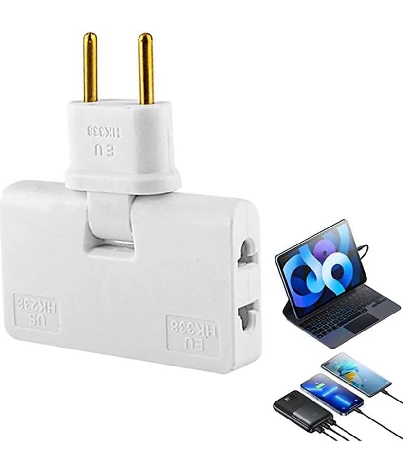 BHAVYTA COSMETIC Multi Plug