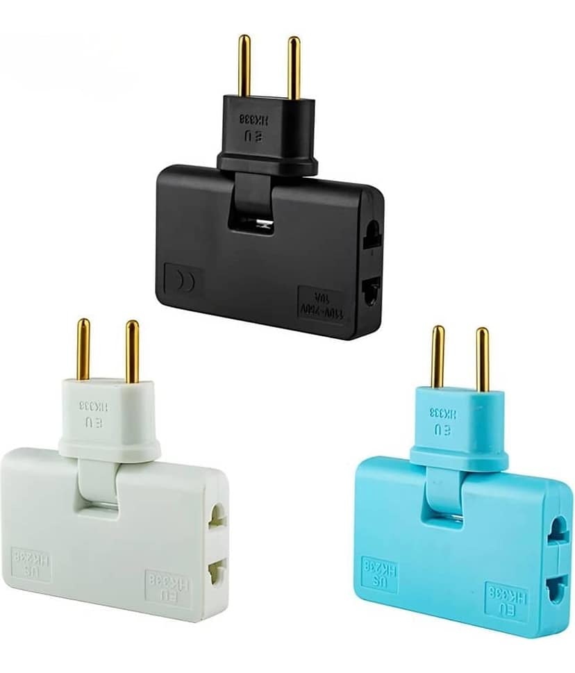 BHAVYTA COSMETIC Multi Plug view 2