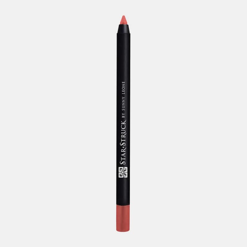 Star Struck by Sunny Leone Long Wear Lip Liner - Baby Doll