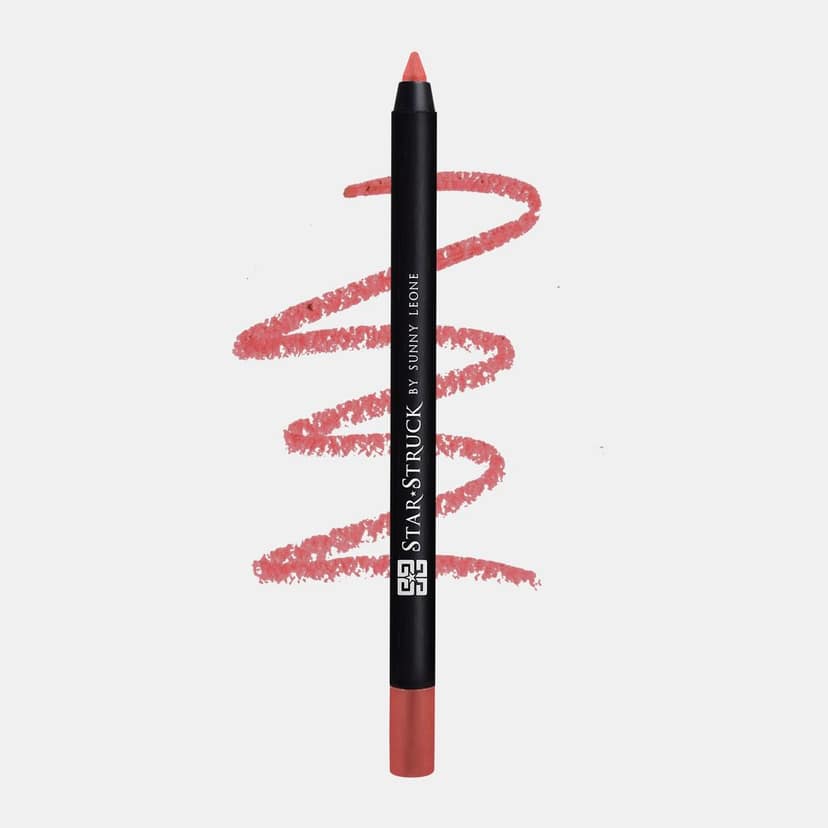 Star Struck by Sunny Leone Long Wear Lip Liner - Baby Doll view 2