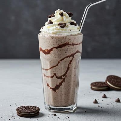 Oreo Delight