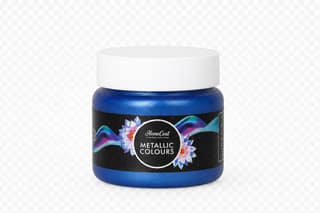 Metallic Color 100 Grams