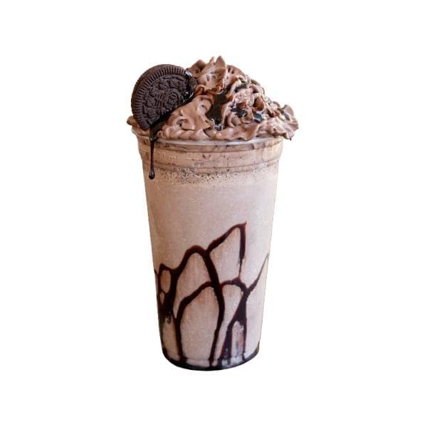 Oreo Shake