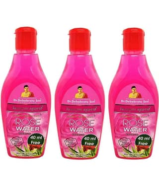 Parampara - Refreshing Skin Freshener For All Skin Type ( Pack of 3 )