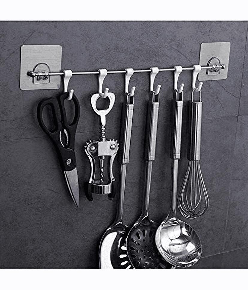 Anshri Stainless Steel Hook