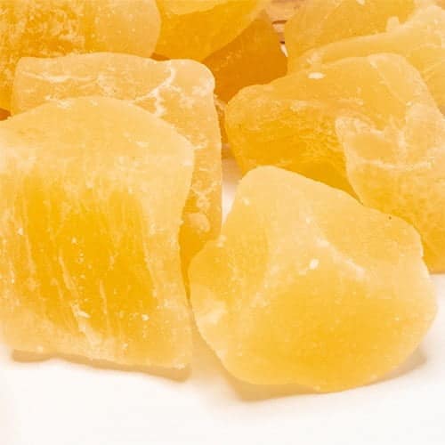 Millnuts - Dry Ginger view 2