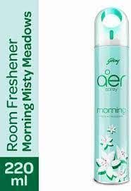 AER MORNIG ROOMFRESHNER 220ML view 2