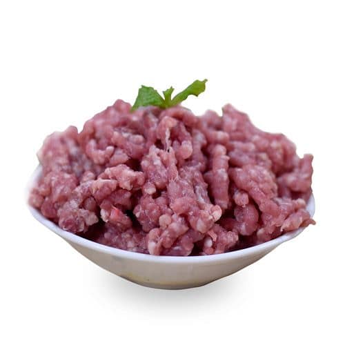 Goat Keema - Minced 1 Kg
