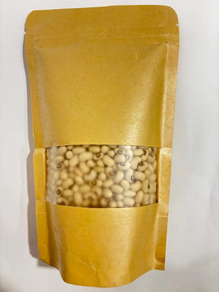 Buy Chwali (Chawli) Online - 100% Natural & Premium Quality, 250gm (pack of 5) view 2