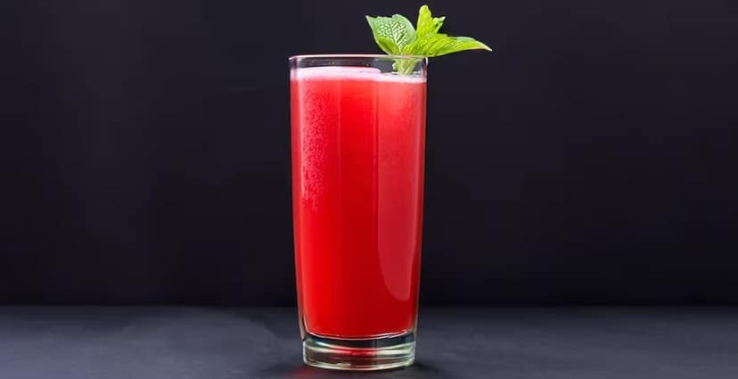 Water Melon Juice
