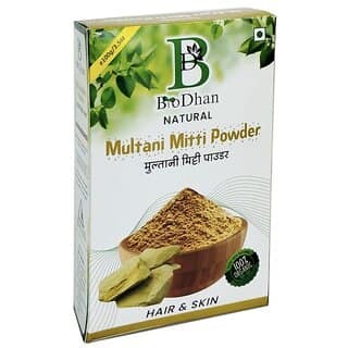 Biodhan Multani Mitti Powder view 2