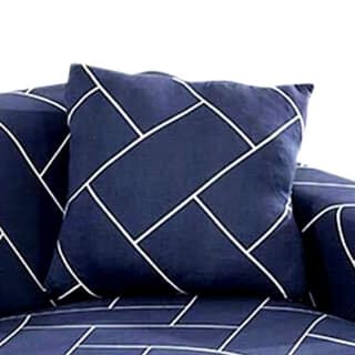 PENTHOOM Elastic Sofa Cover, Stretchable Sofa Cover with High-Density Fabric Premium Universal Sofa Cover Slip Cover