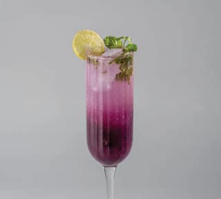 Black Mojito