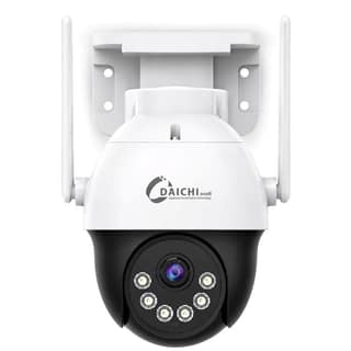 DAICHI 4G MINI PTZ CAMERA