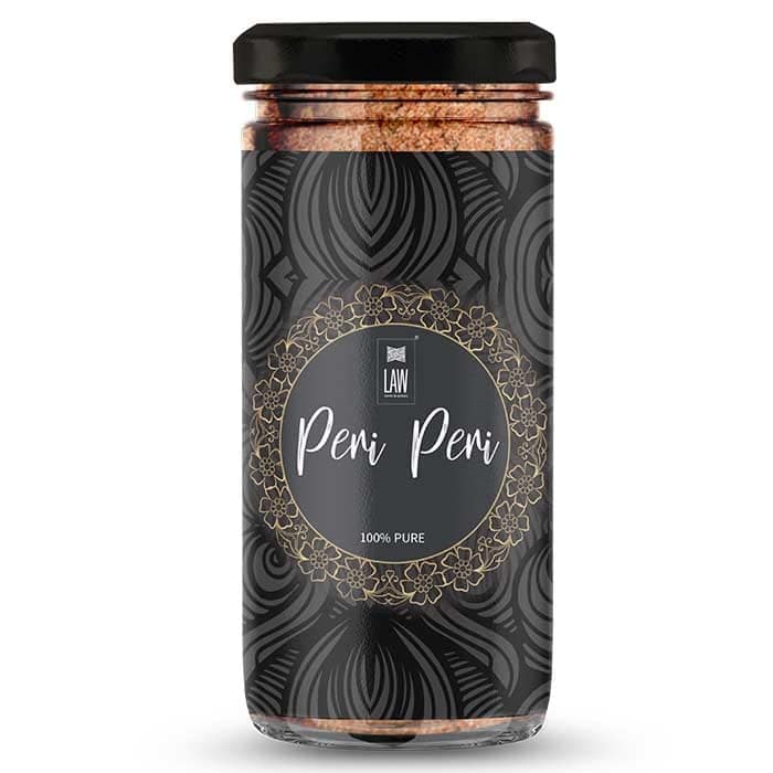 Special Grade Multi Purpose Seasoning – Peri Peri – 100 gms view 2